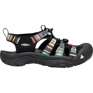 1003480 Keen Women's Newport H2 Raya/Black