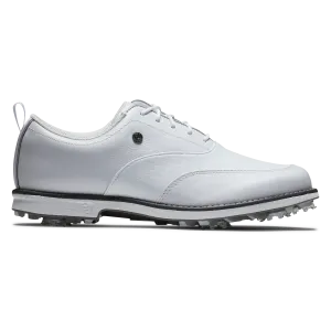 2023 FootJoy Women's Premiere Issette - White