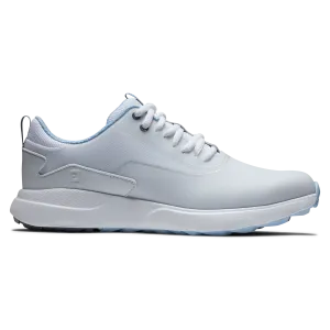 2023 Women's FootJoy Performa Golf Shoes - White