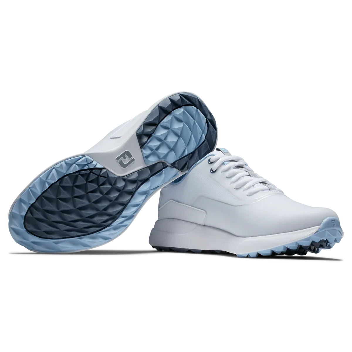 2023 Women's FootJoy Performa Golf Shoes - White