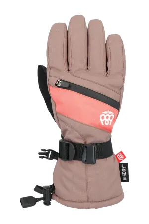 686 Youth Heat Insulated Glove 2025