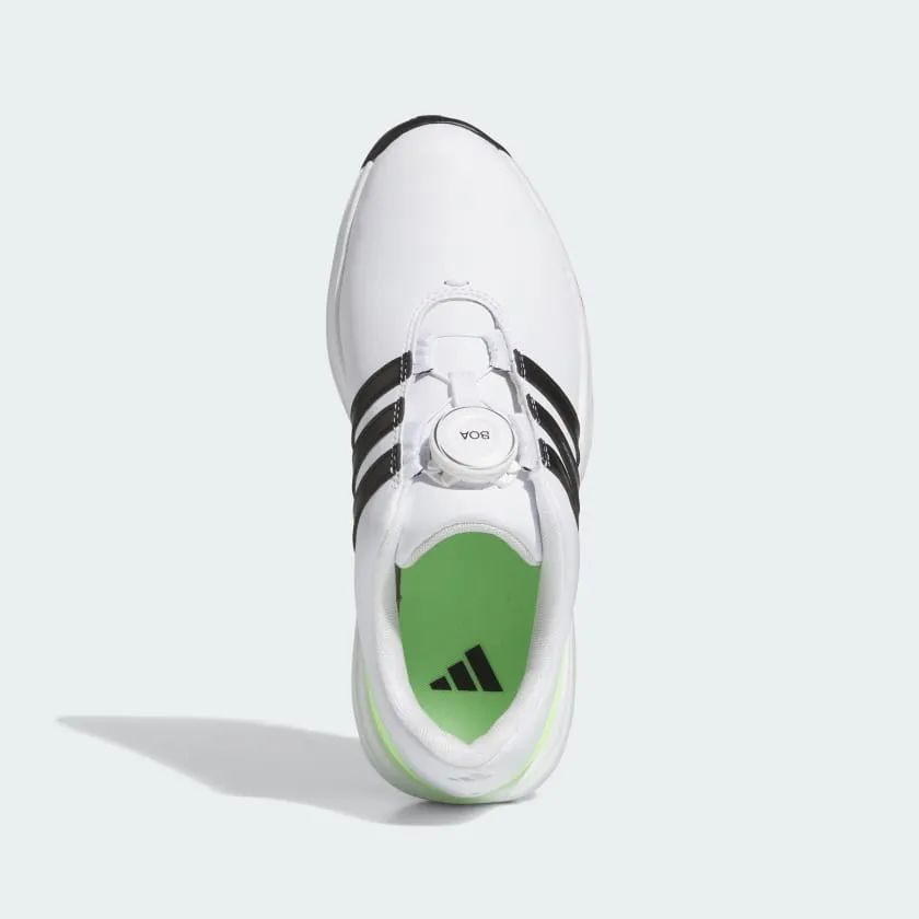 Adidas Junior Tour360 24 Boa Golf Shoe