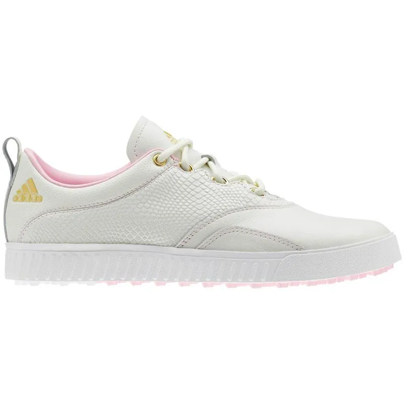 adidas Ladies Adicross PPF Golf Shoes