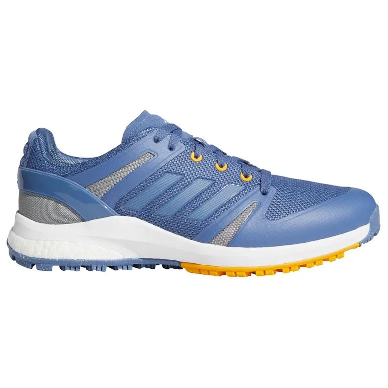 adidas Mens EQT Spikeless Golf Shoes