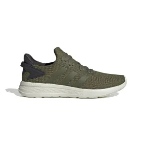 ADIDAS Olive Textile Running Shoes GZ8206