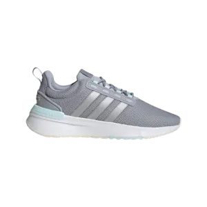 Adidas Racer TR21 - Womens - Silver