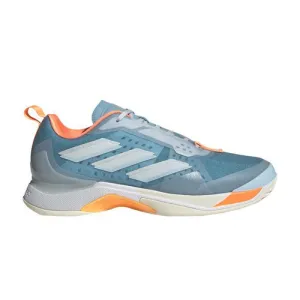 Adidas Women's  Avacourt Tennis Shoes - HQ8403 (SIZE 5.5 ONLY)