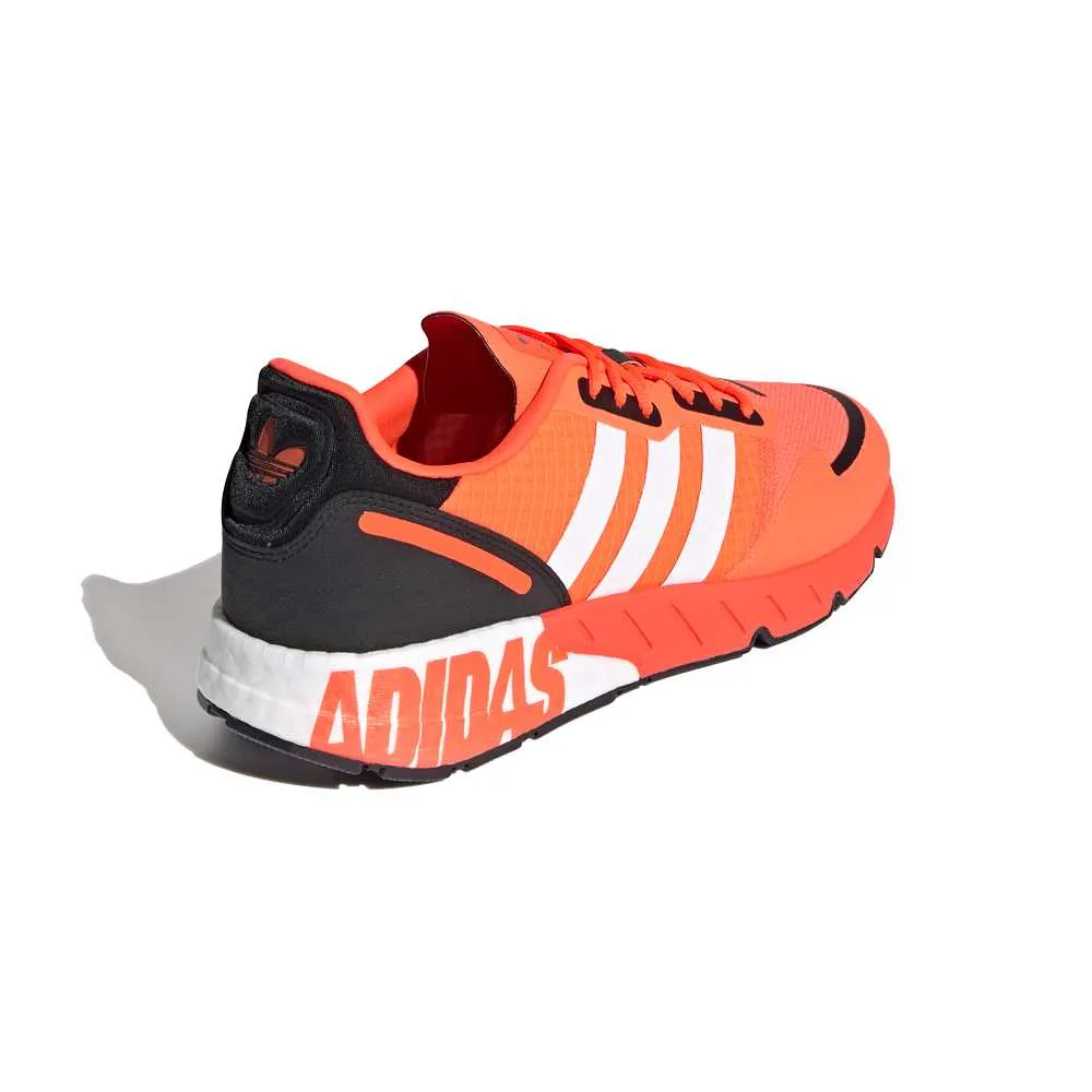 Adidas ZX 1K Boost 'Orange'