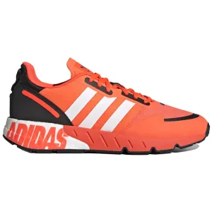 Adidas ZX 1K Boost 'Orange'