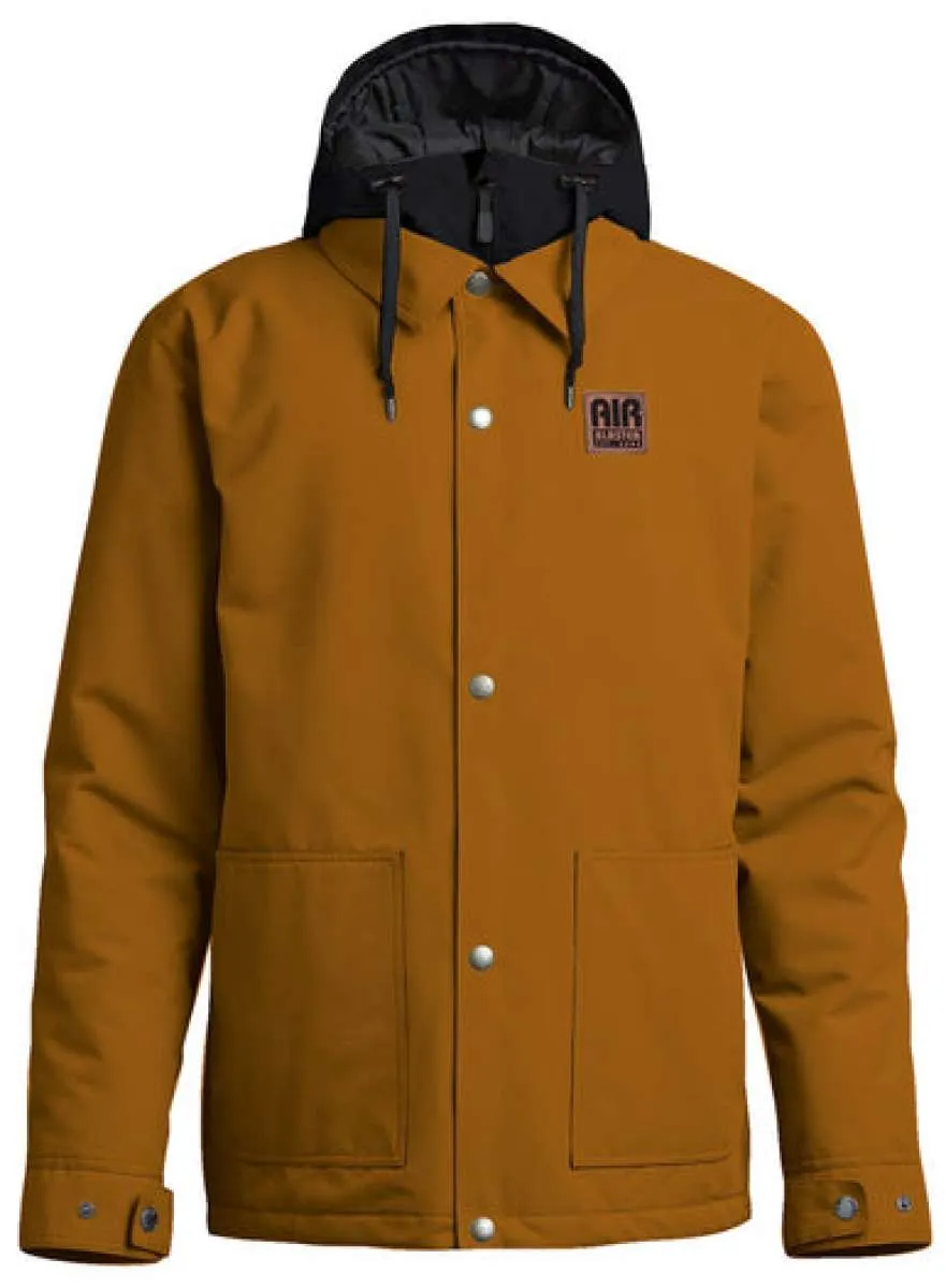 Airblaster Work Insulated Jacket 2024