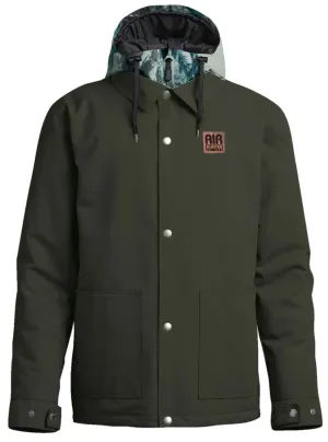 Airblaster Work Insulated Jacket 2024