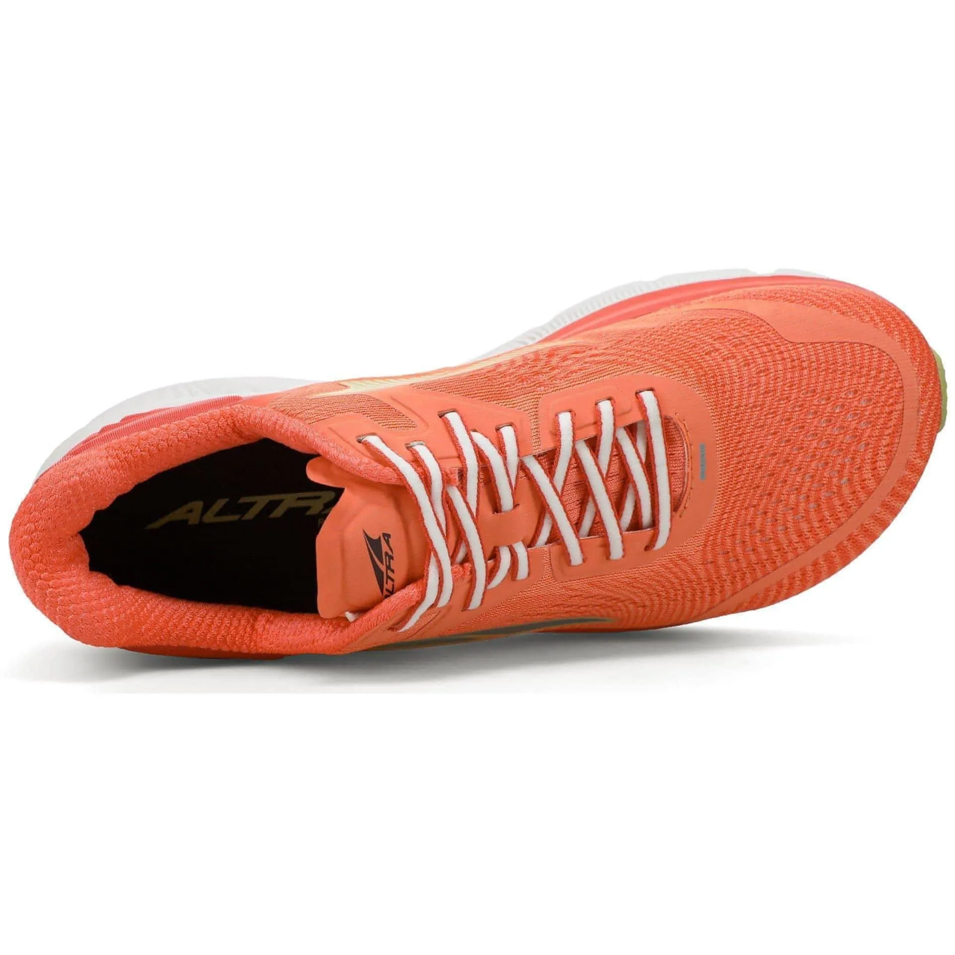 Altra Torin 5 Womens Running Shoes - Orange