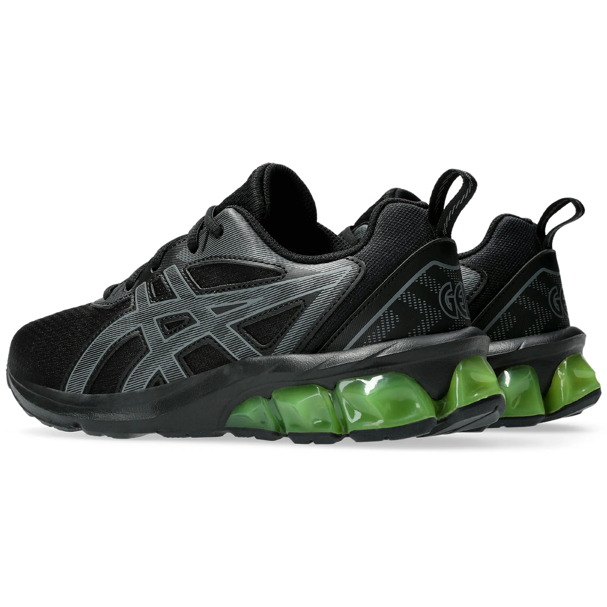 ASICS Gel-Quantum 90 IV GS Kids Shoes