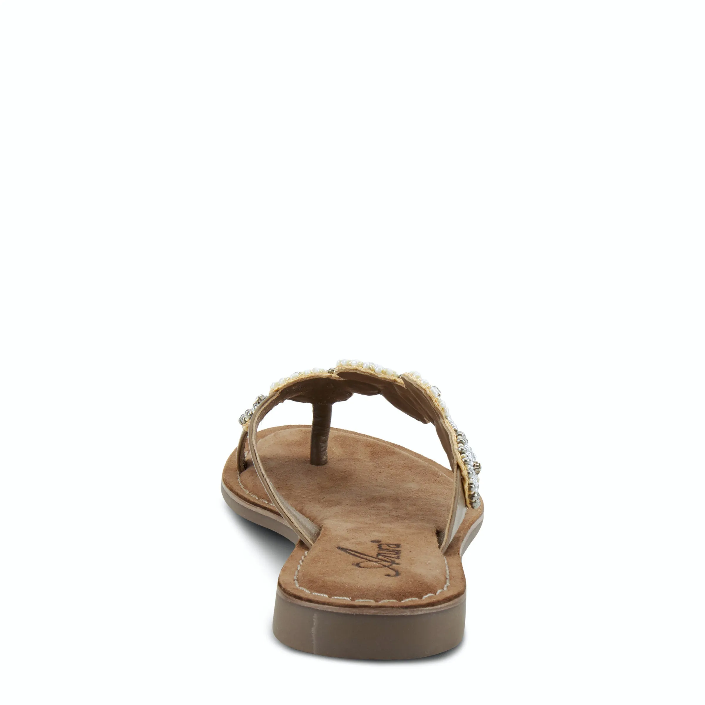 Azura Mayra Slide Sandals