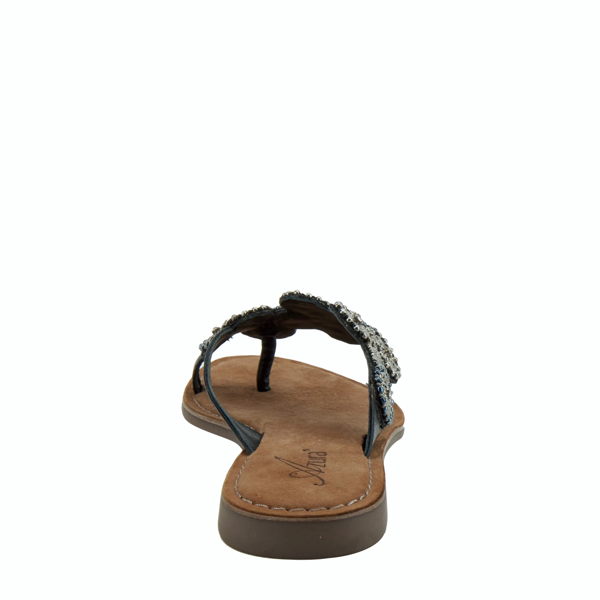 Azura Mayra Slide Sandals