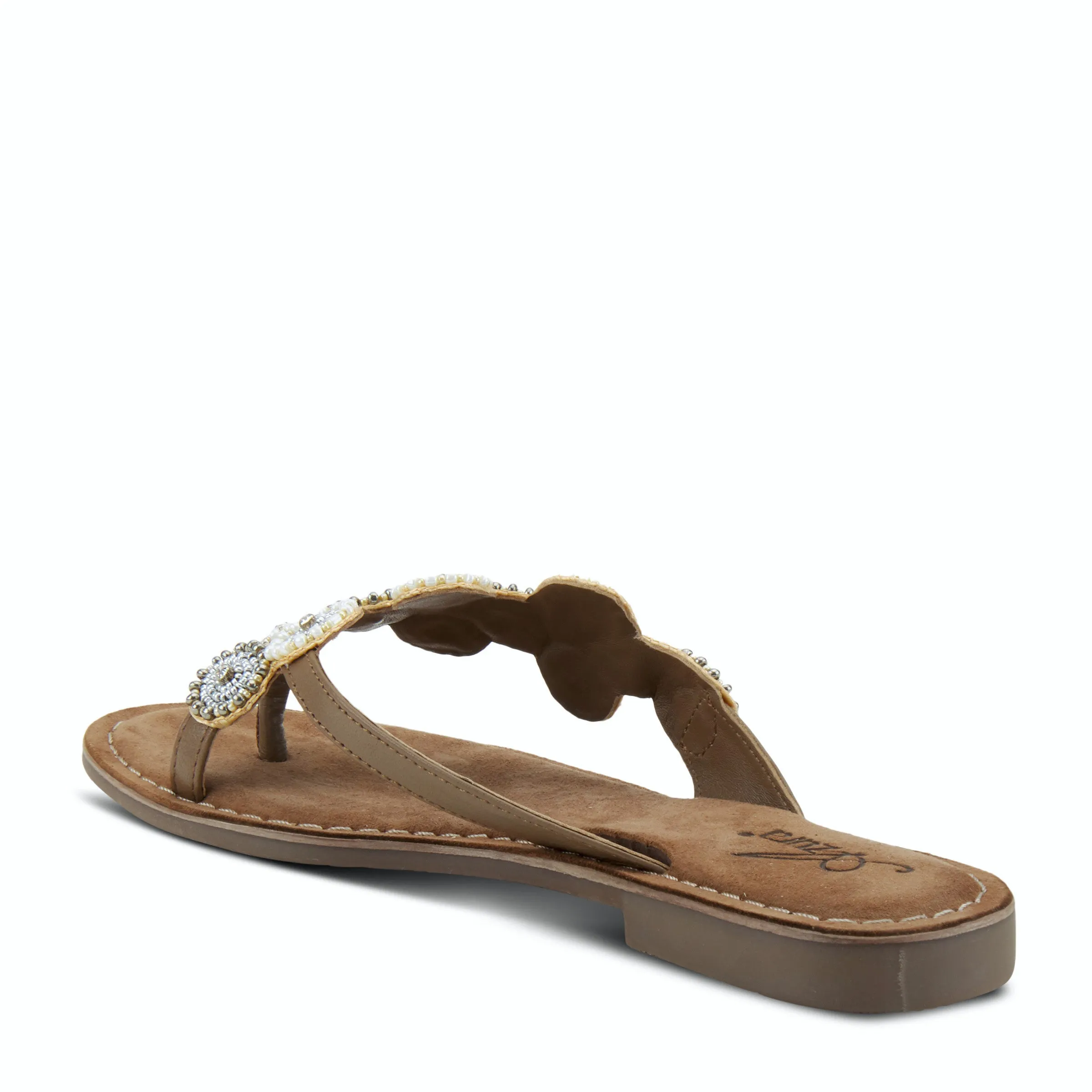 Azura Mayra Slide Sandals