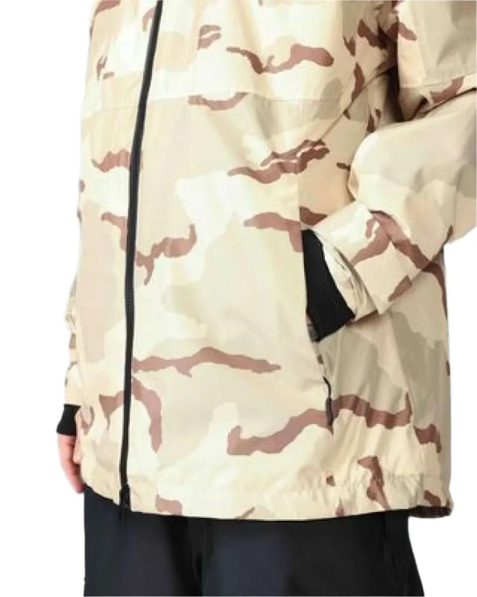 Beyond Medals Full Zip Insulated Jacket 2024