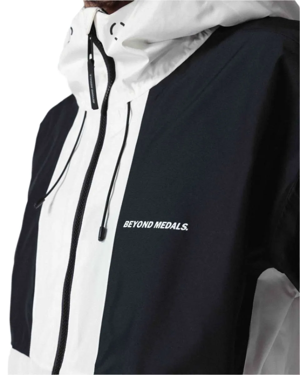 Beyond Medals Full Zip Insulated Jacket 2024