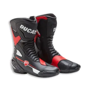 Boots - Speed Evo C1 Waterproof