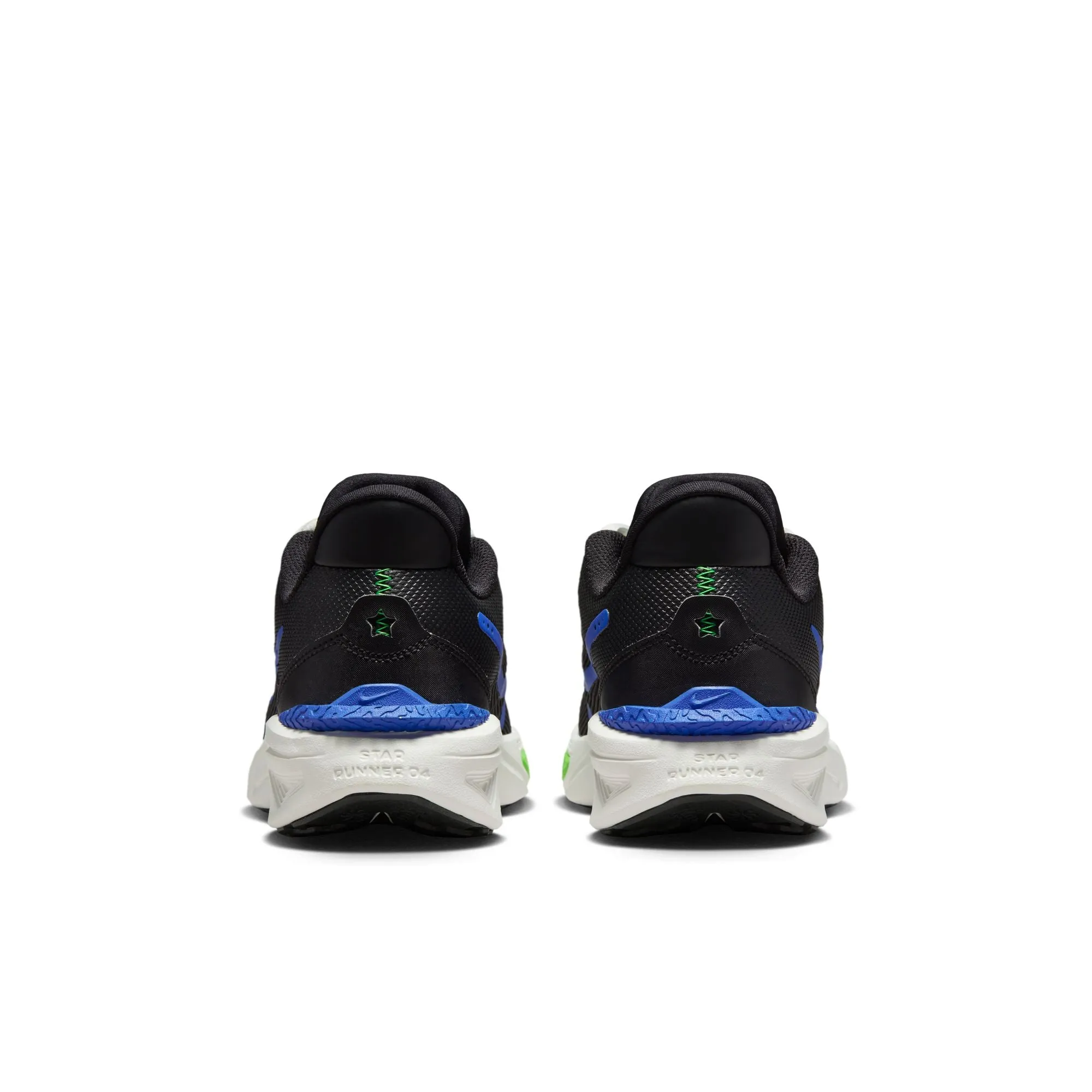 Boys' Nike Youth Star Runner 4