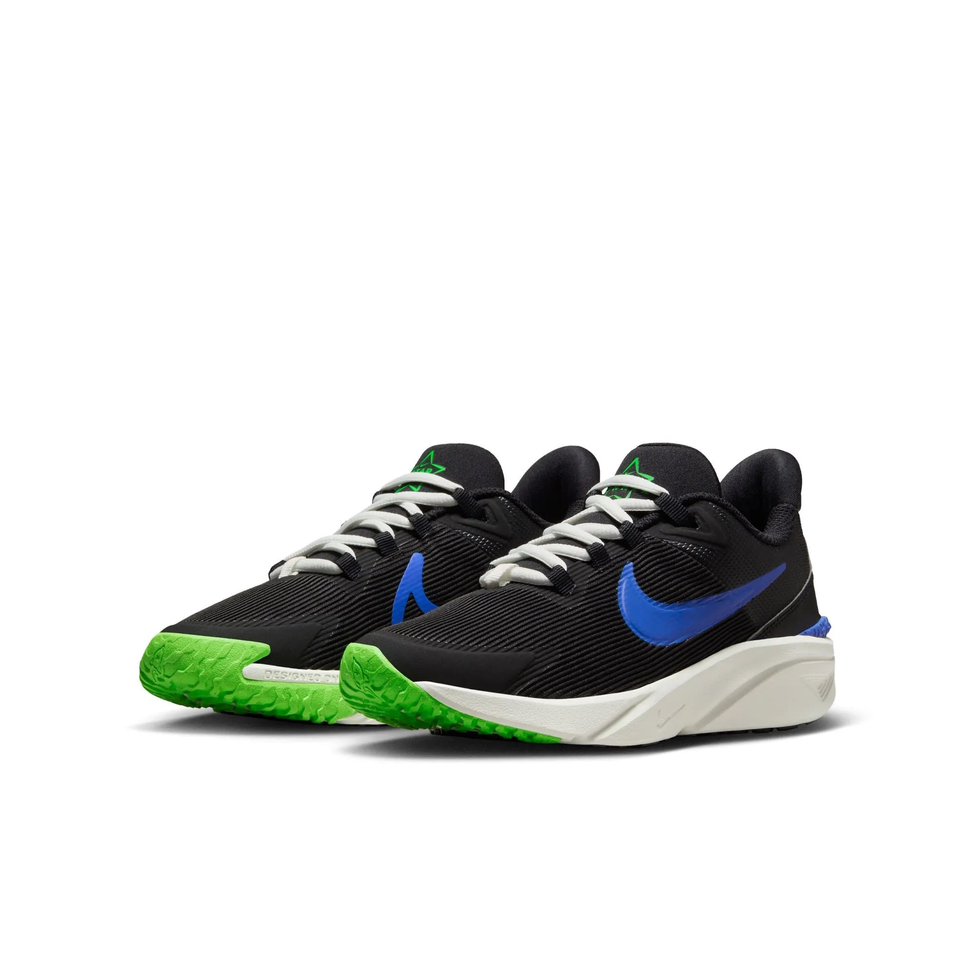 Boys' Nike Youth Star Runner 4