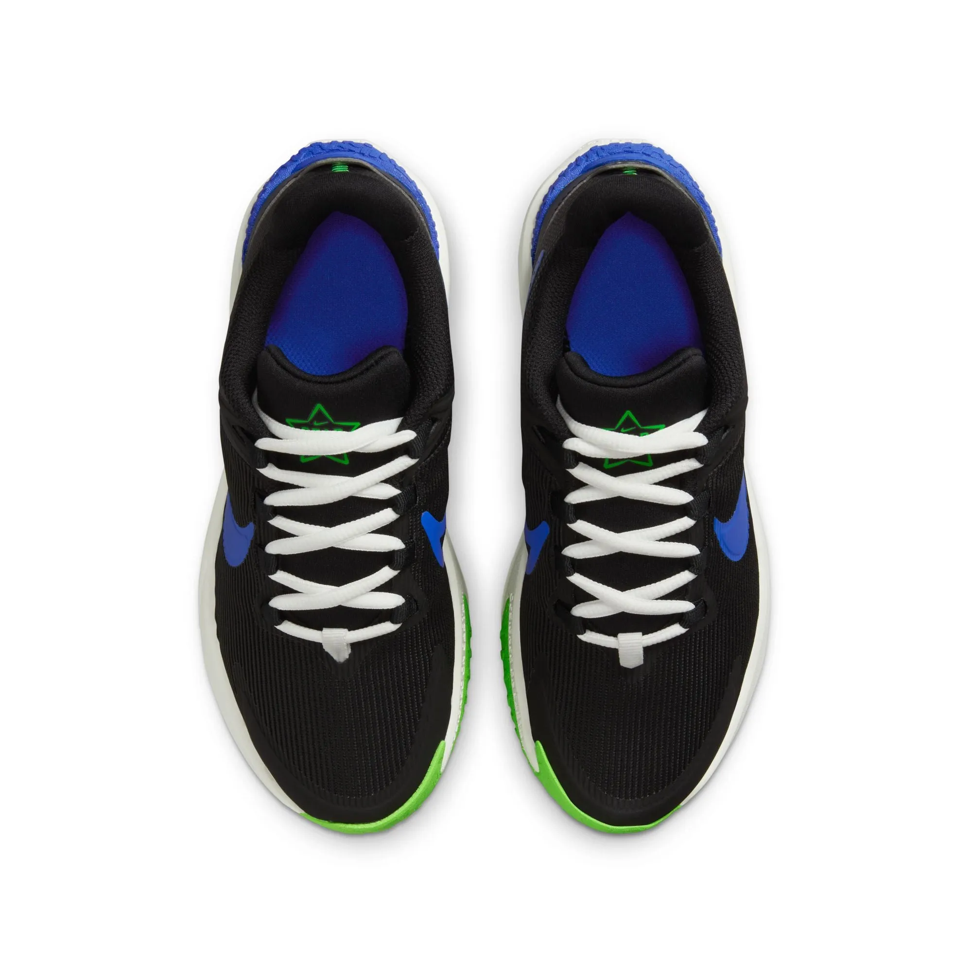 Boys' Nike Youth Star Runner 4