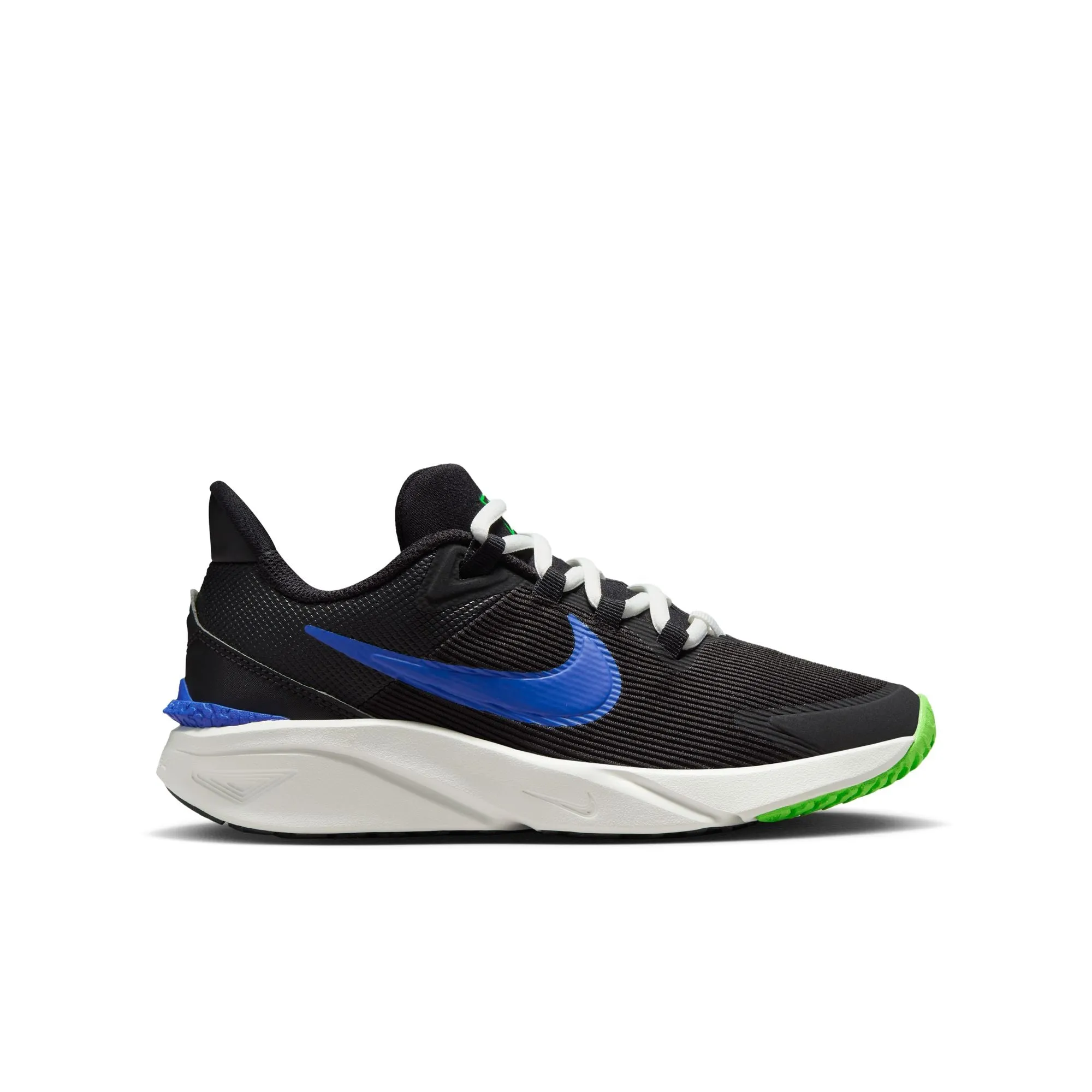 Boys' Nike Youth Star Runner 4