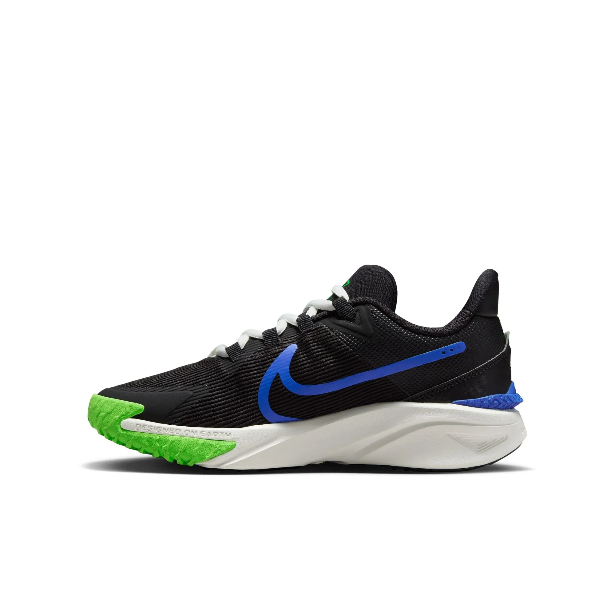 Boys' Nike Youth Star Runner 4