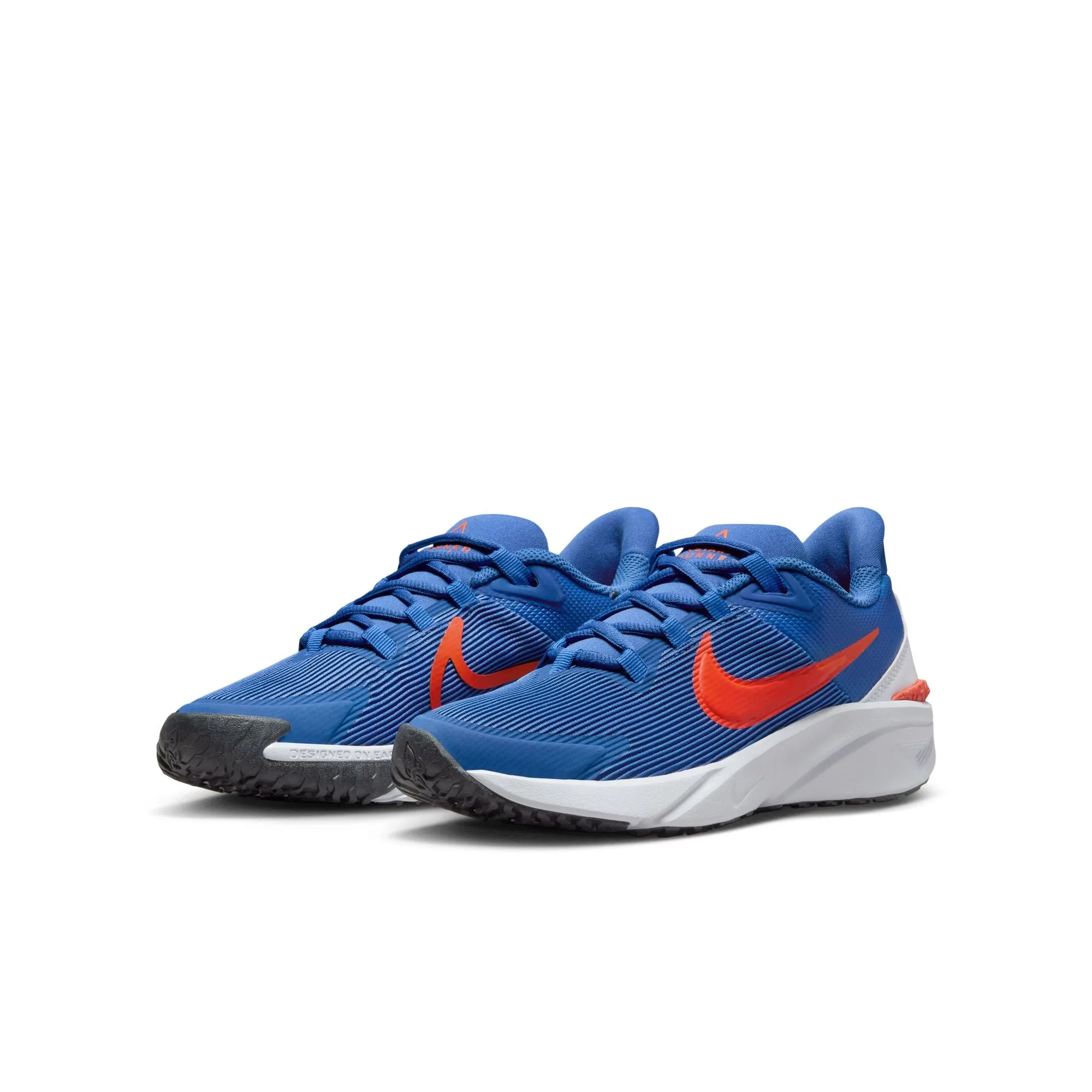 Boys' Nike Youth Star Runner 4