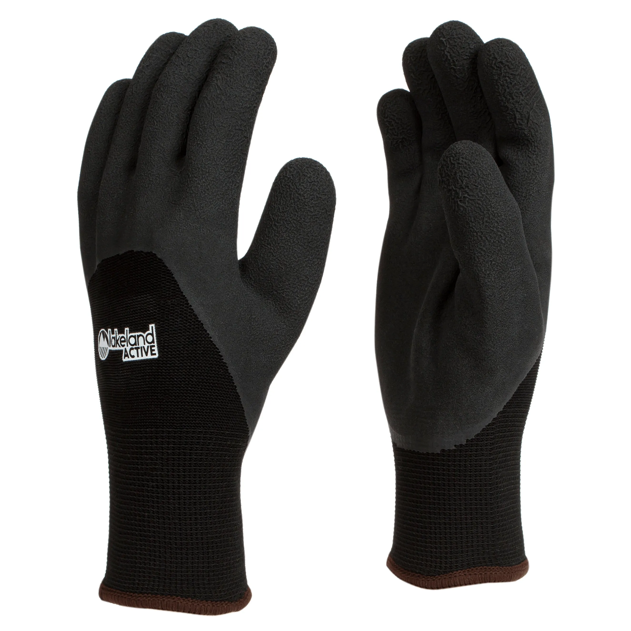 Brigham Ultimate Thermal Winter Work Gloves