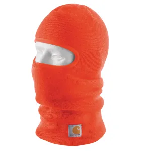 Carhartt Men's Knit Insulated Face Mask