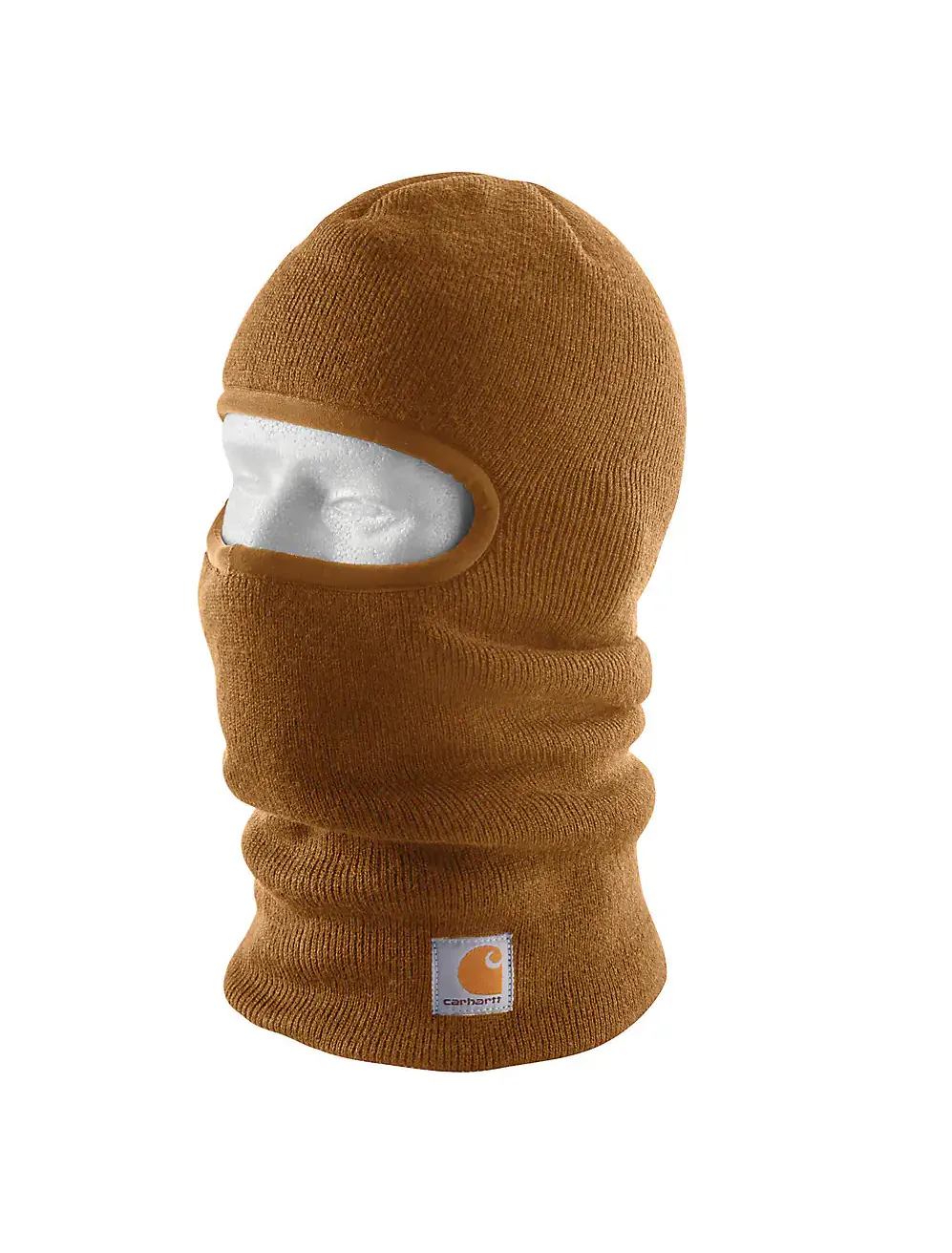 Carhartt Men's Knit Insulated Face Mask