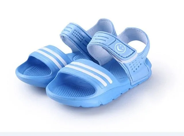 Casual Children Flat Sandals For Boys