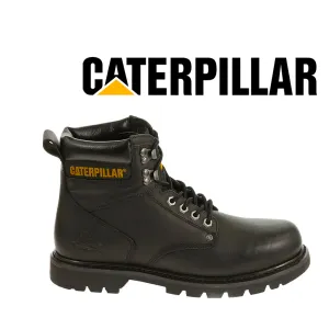 CATERPILLAR Men's Second Shift Work Boot P70043