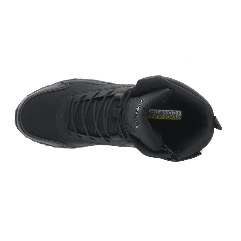 Chastizer Slip Resistant Work Boots