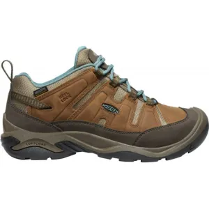 CIRCADIA WATERPROOF - WOMEN'S HIKING SHOE