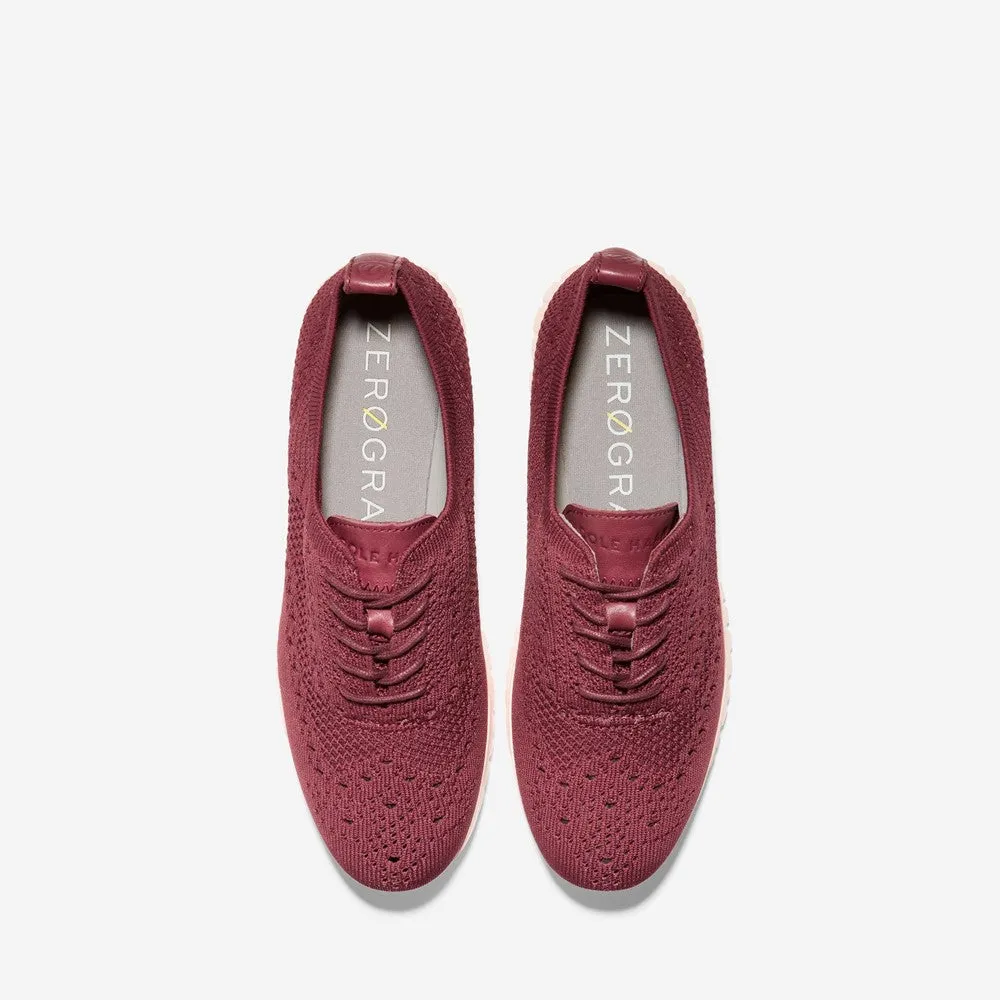 Cole Haan ZEROGRAND Stitchlite Oxford