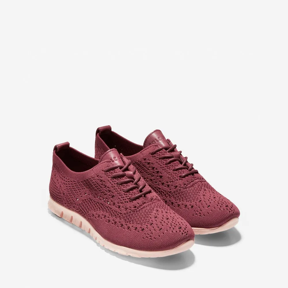 Cole Haan ZEROGRAND Stitchlite Oxford