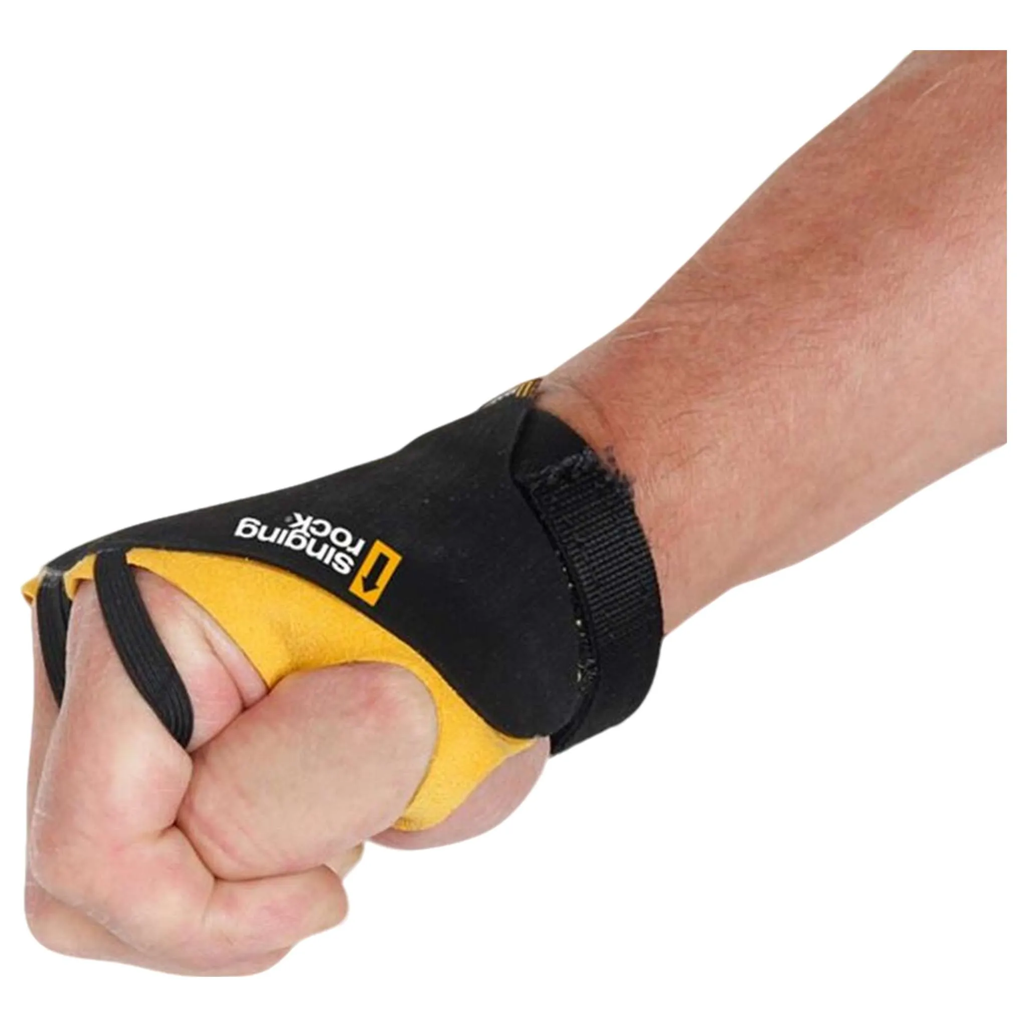 Craggy - Premium Crack Climbing Gloves | Enhanced Grip & Durability