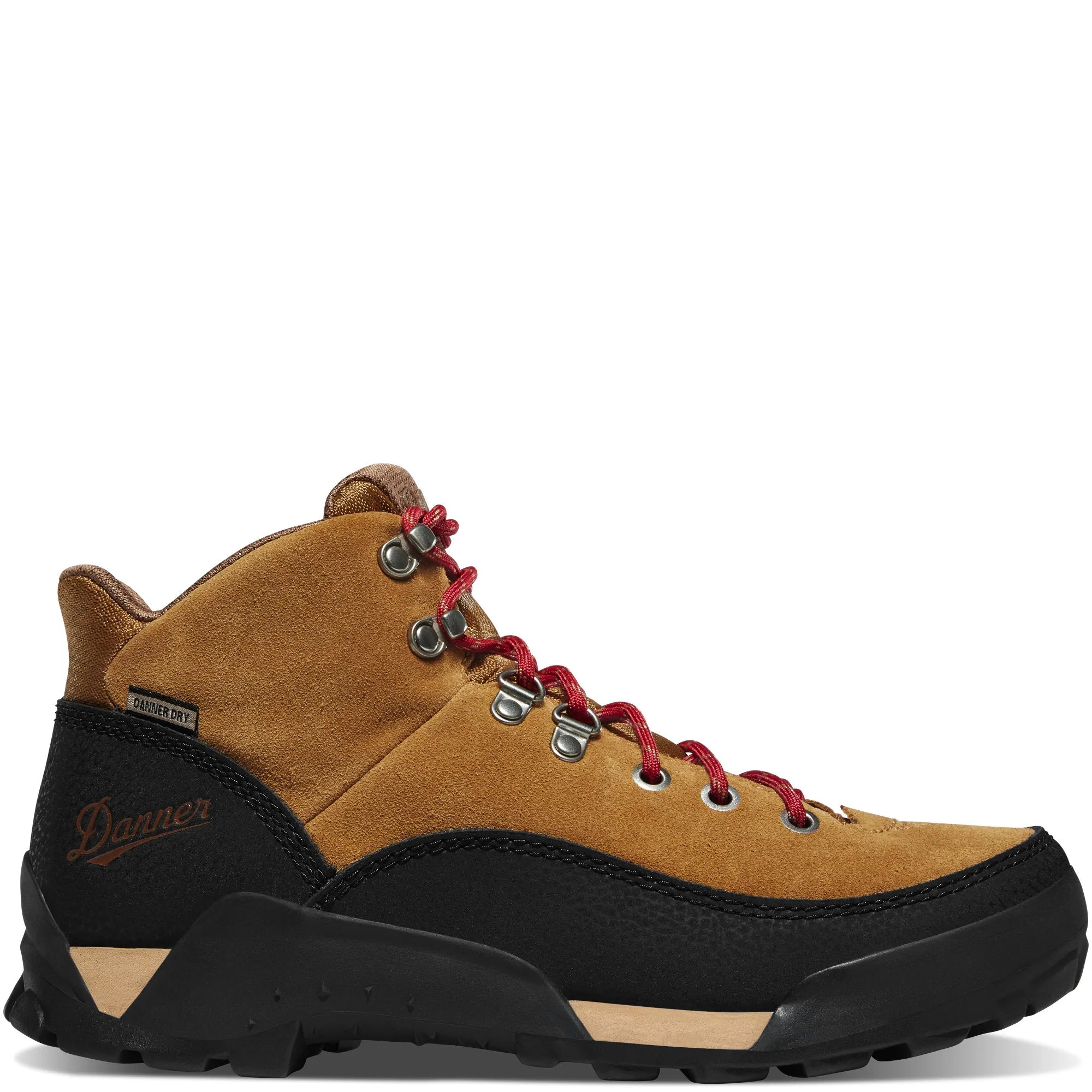 Danner 6" Panorama Mid Waterproof - Womens