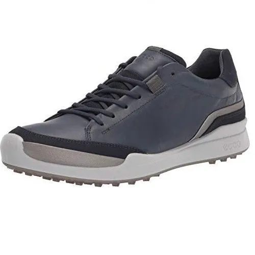 Ecco Men's BIOM Hybrid Spikeless Golf Shoes