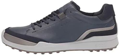 Ecco Men's BIOM Hybrid Spikeless Golf Shoes