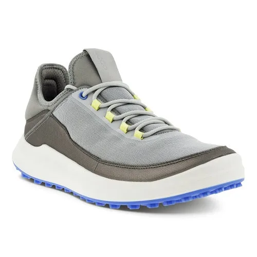 Ecco Men's Core Mesh Golf Shoes