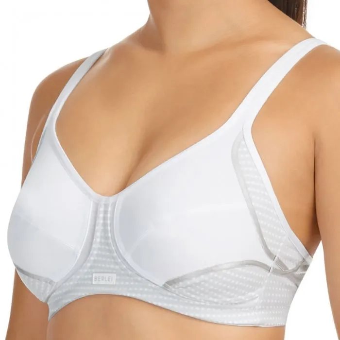 Electrify Wirefree Bra