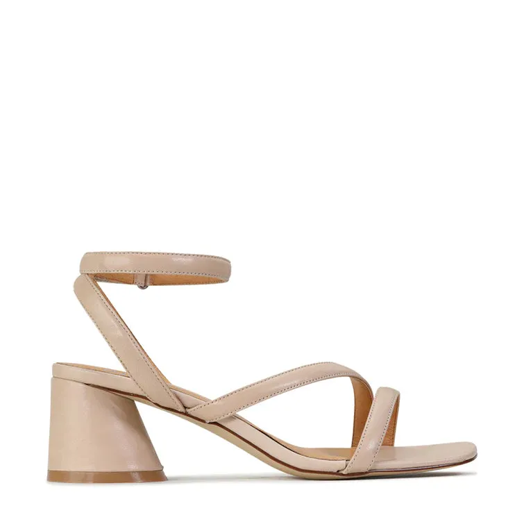 EOS -  Petricia Sandal - Nude