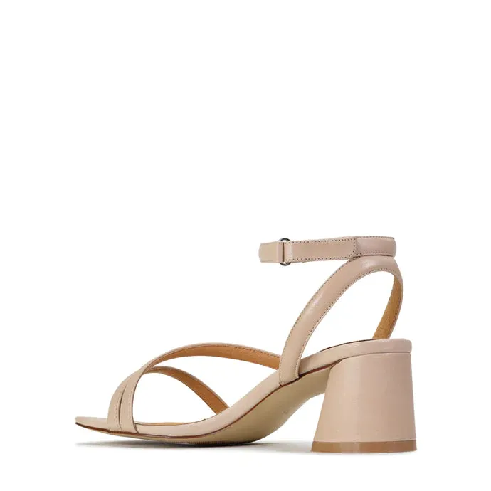 EOS -  Petricia Sandal - Nude