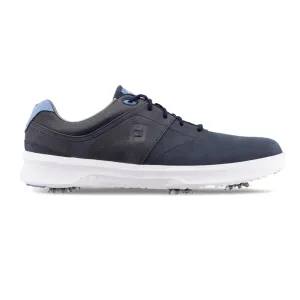 FootJoy ContourFIT White Mens Golf Shoes