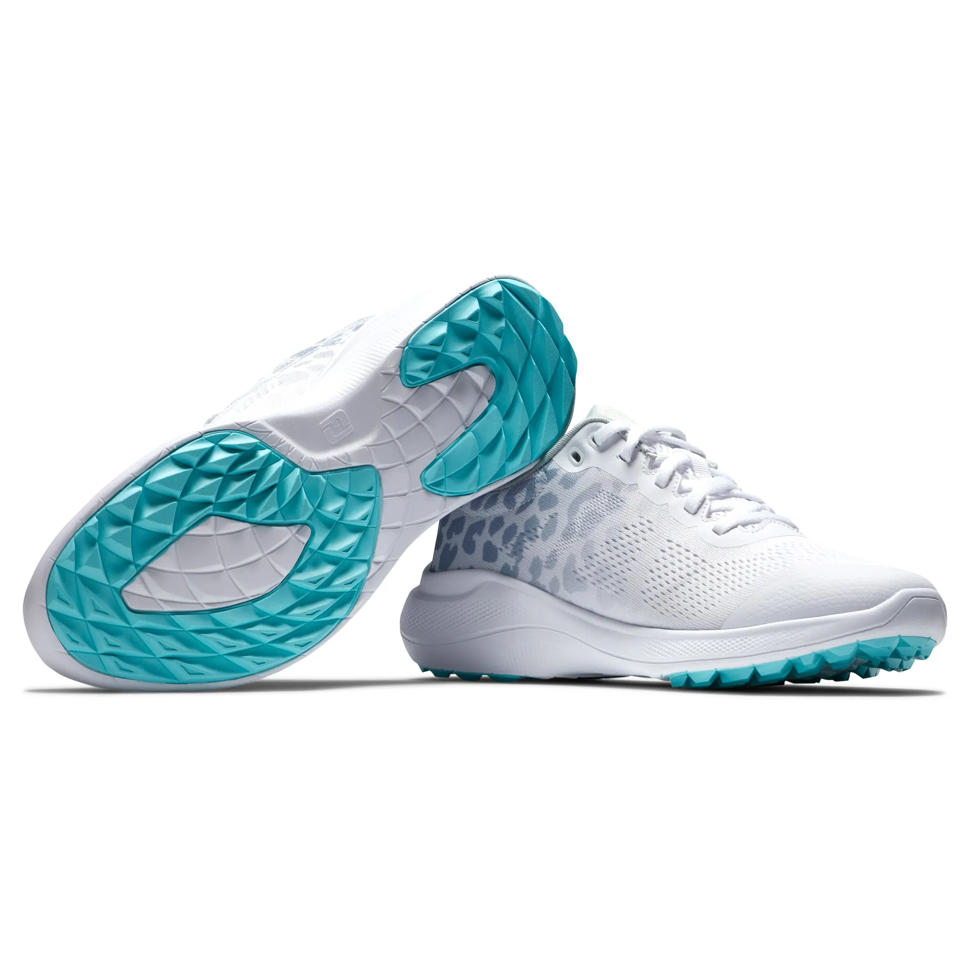 FootJoy Flex Spikeless Womens Golf Shoes