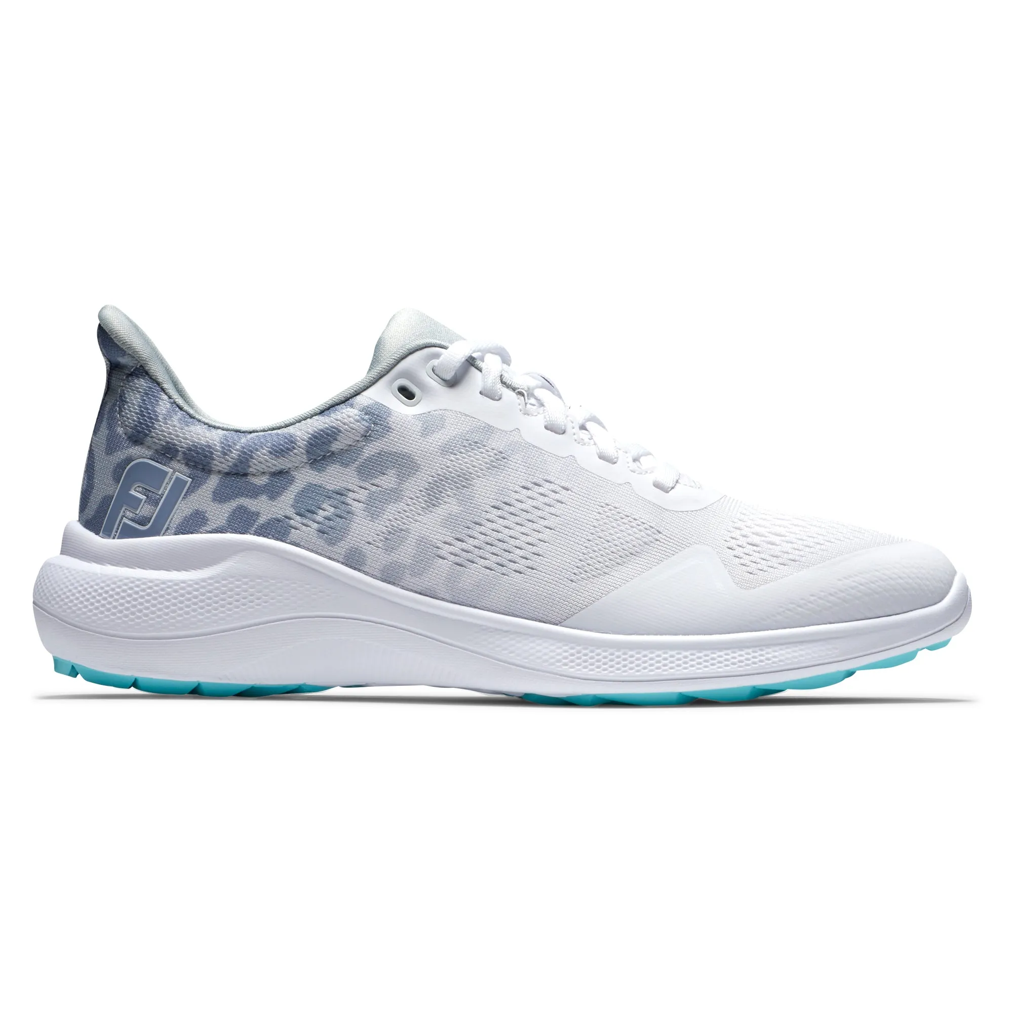 FootJoy Flex Spikeless Womens Golf Shoes