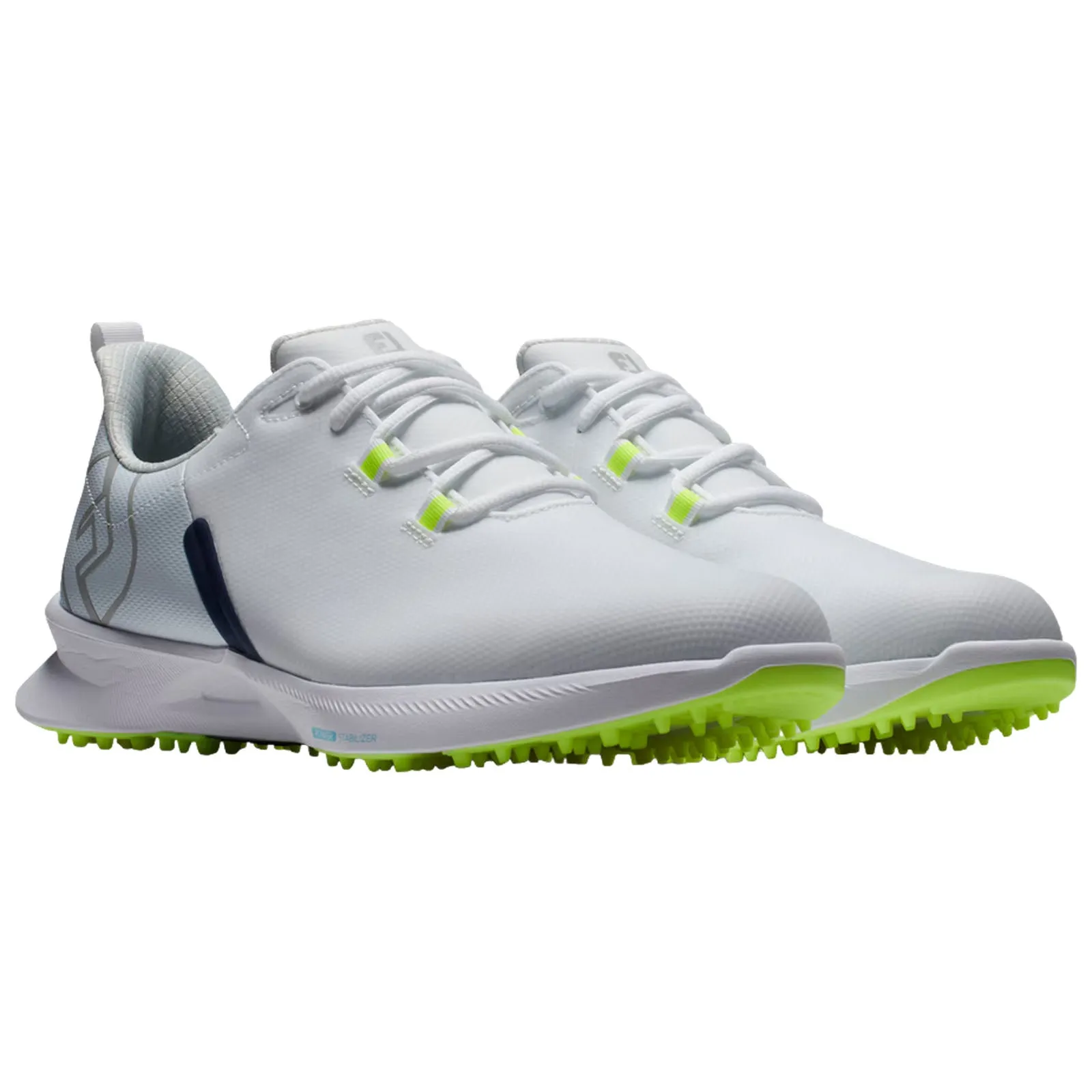 FootJoy Mens Fuel Sport Golf Shoes